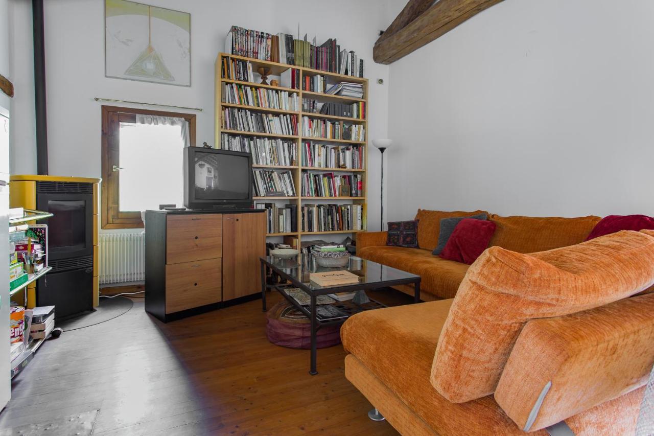 La Villa Delle Rose Near Venice Trebaseleghe Bagian luar foto